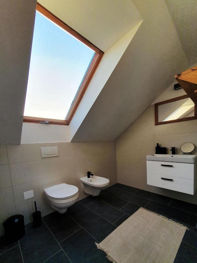 Apartment Vinczeller Haz Paloznak